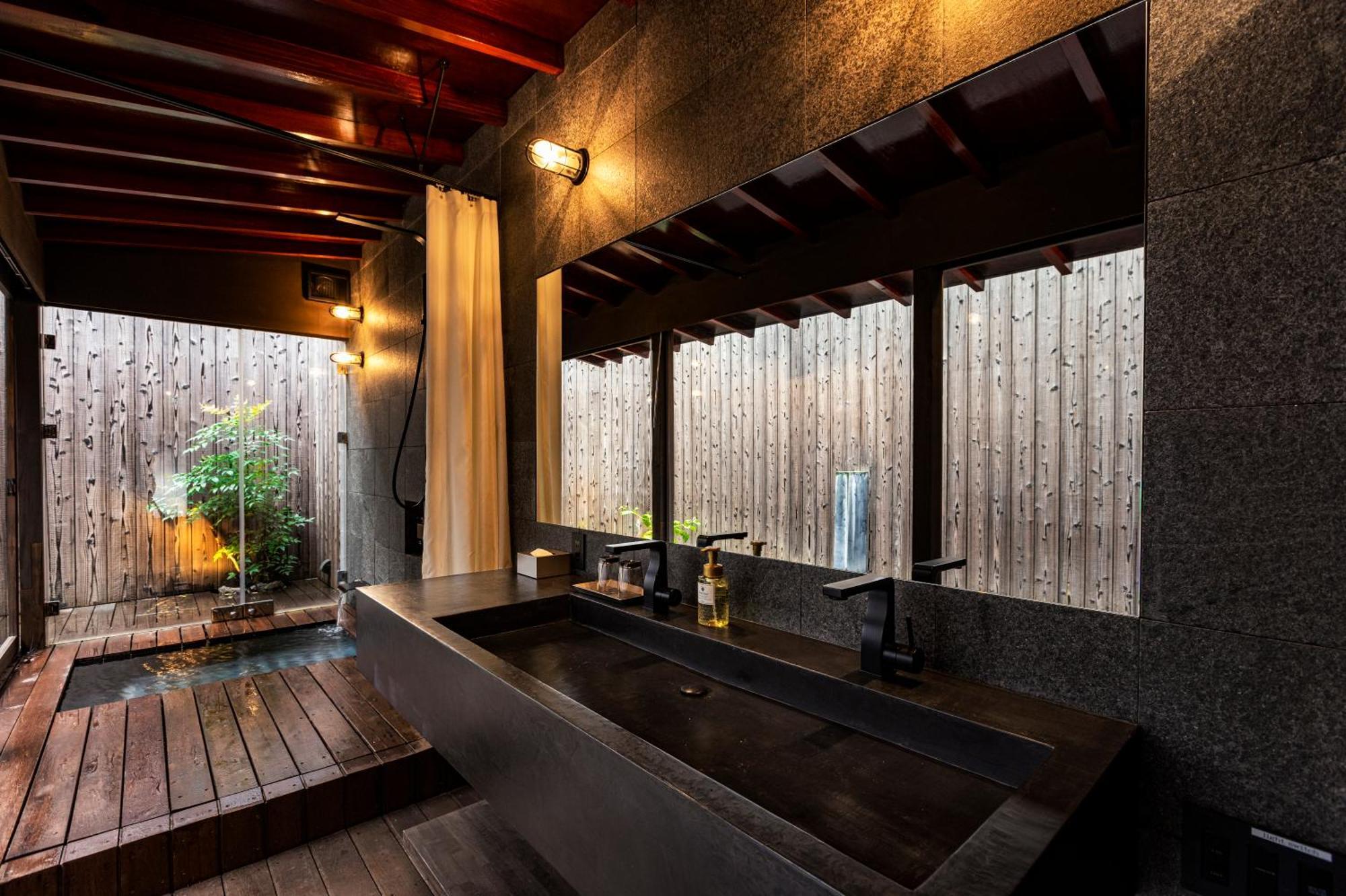 Rinn Premium Nijo Castle North - Kyoto — Photos 3